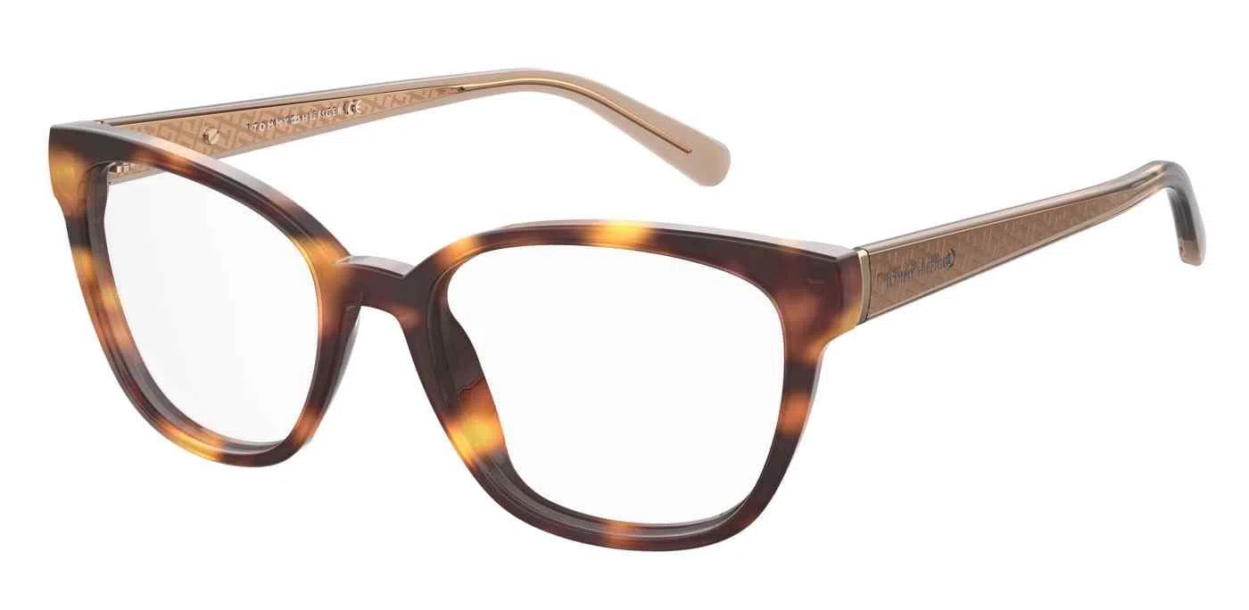 Tommy Hilfiger Th1840 Eyeglasses - view 12
